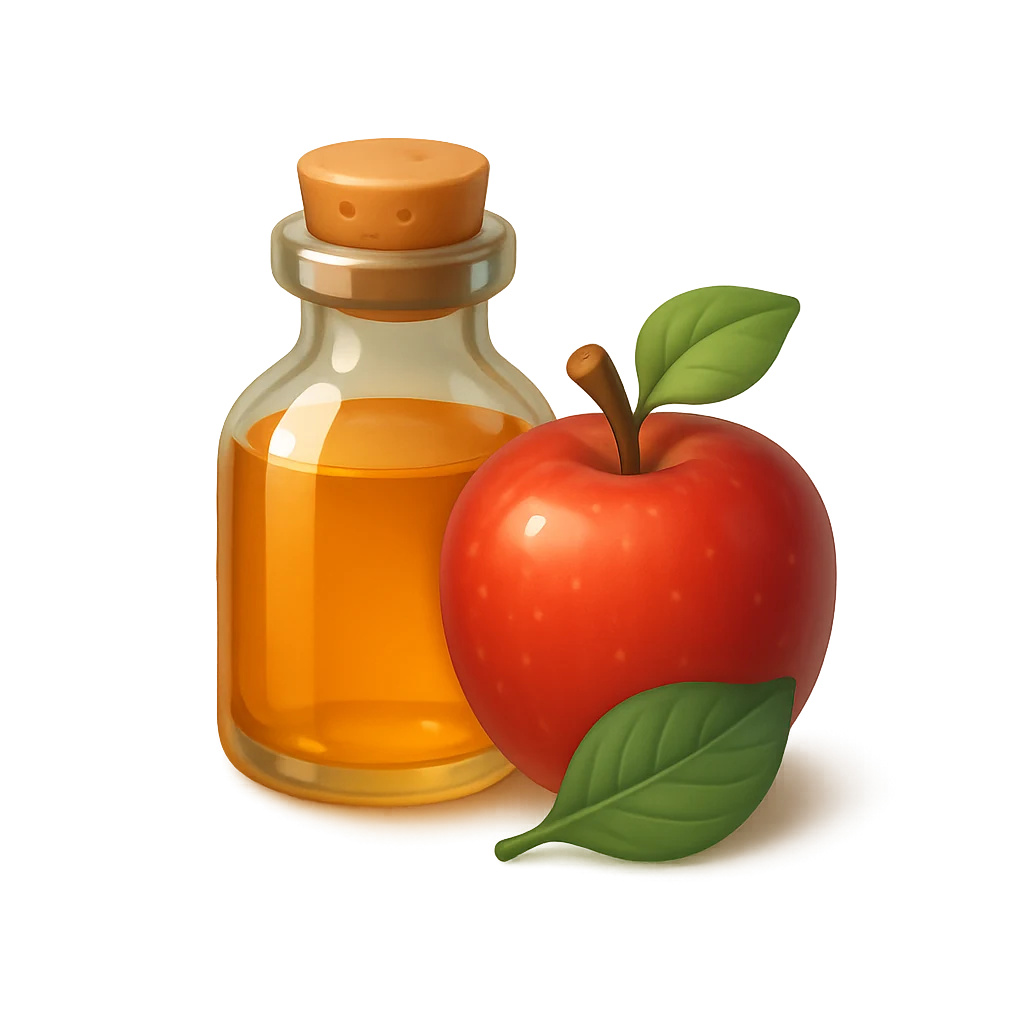 Vinagre de Manzana
